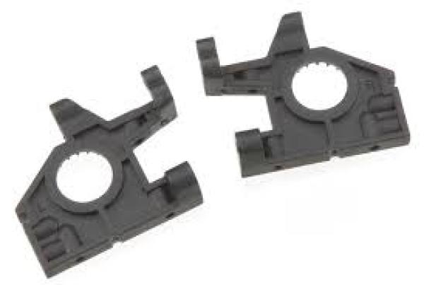 FRONT BULKHEAD TS-4 /